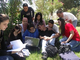 Manif appel à participation