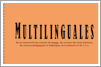Edition numéro 9 de la revue des langues Multilinguales