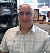 Tahar Kechandi Image