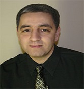 Kamel Adi Image