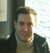 Hichem Sahbi Image