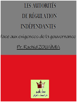 Les autorités de régulation indépendantes face aux exigences de la gouvernance