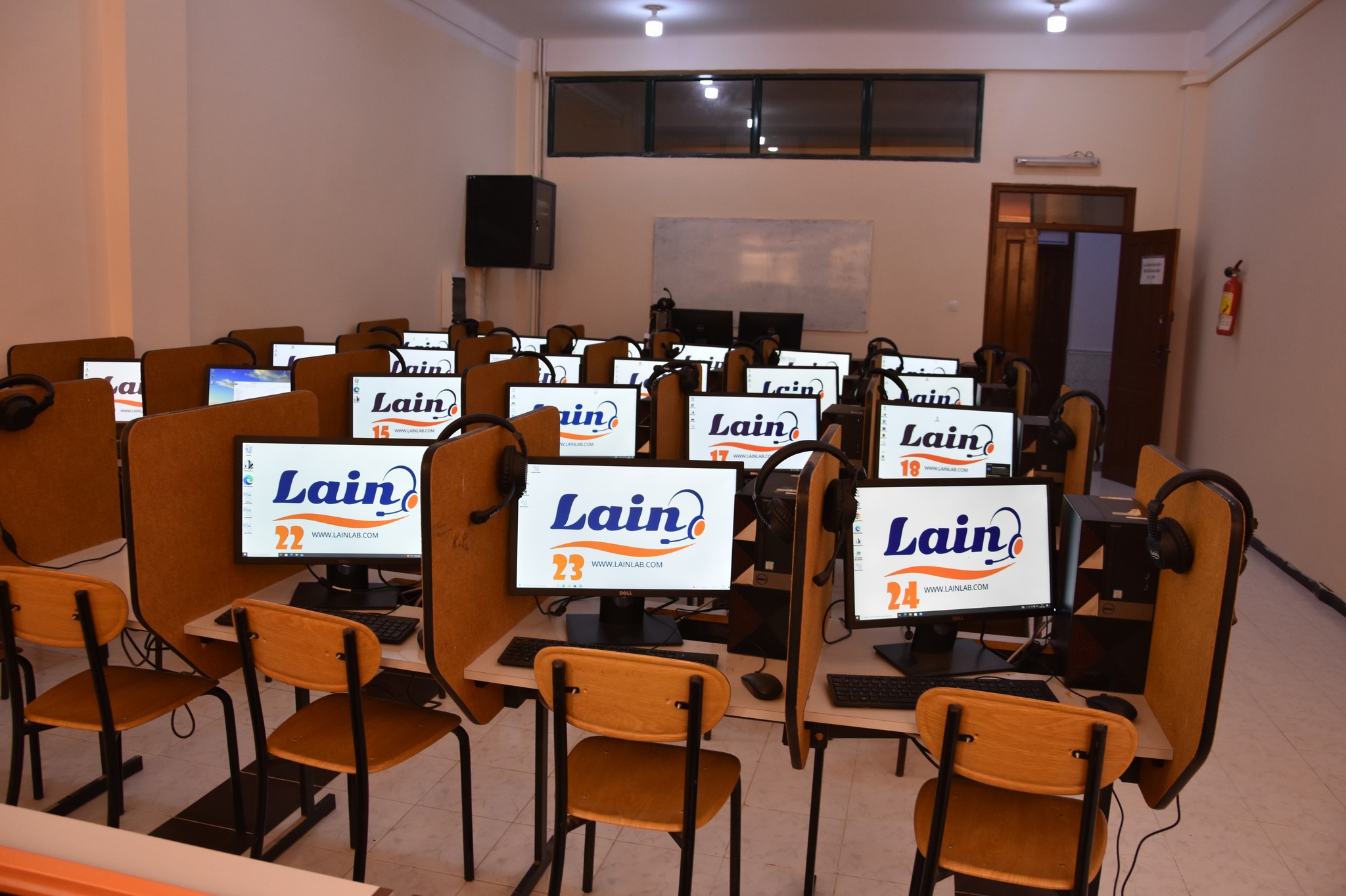 Laboratoire Multimédia 10 Image