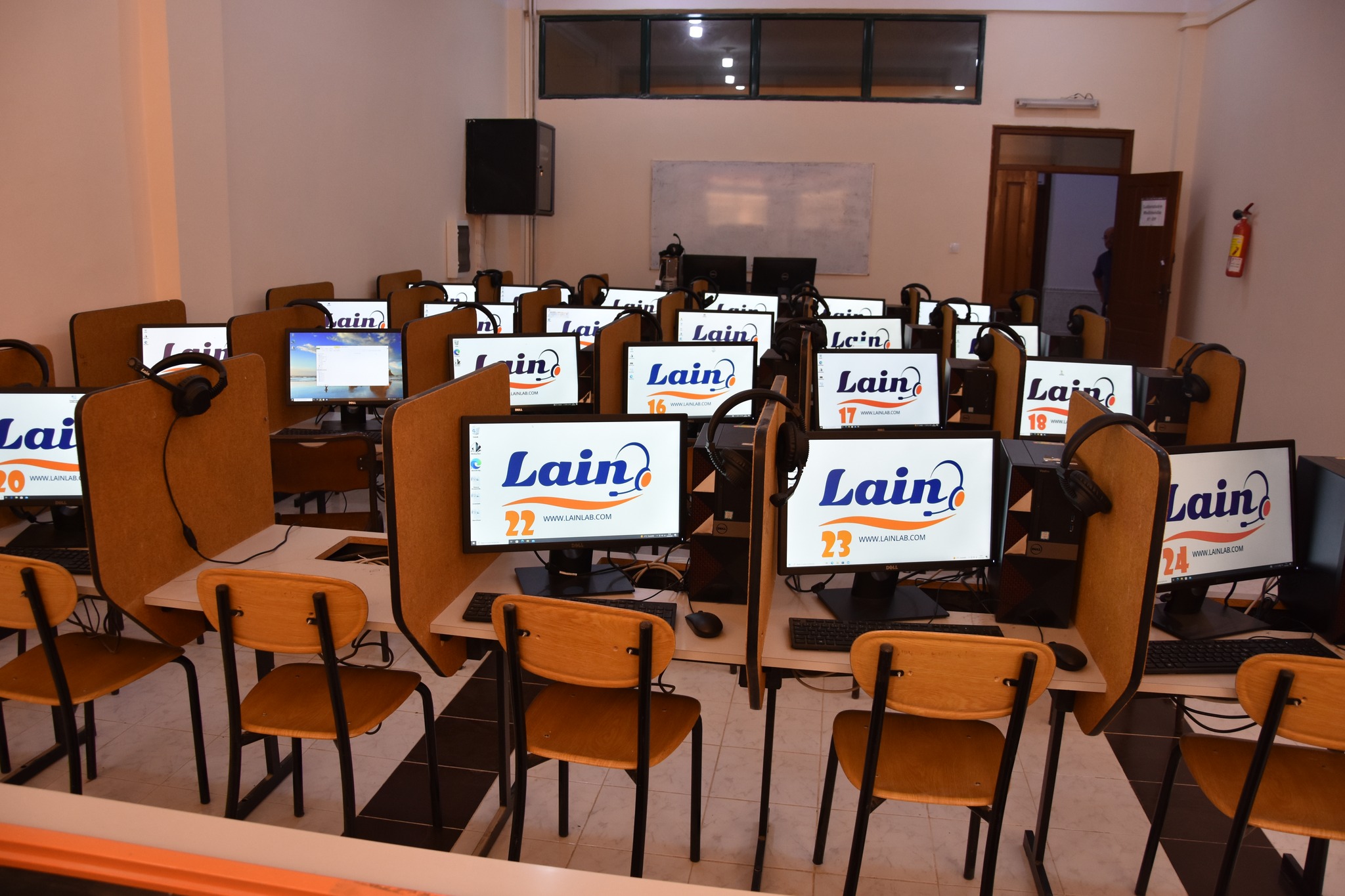 Laboratoire Multimédia 09 image
