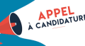 Appel à candidature adressé aux enseignants de rang magistral (Professeur et Maitre de Conférences classe A) 