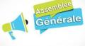 Appel à une assemblée générale 