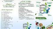 Les 8émes Journées des Sciences de la Nature et de…