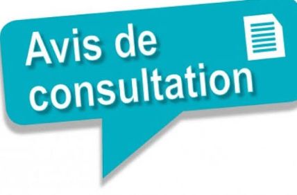 Avis d'affichage des consultations N 17/2026