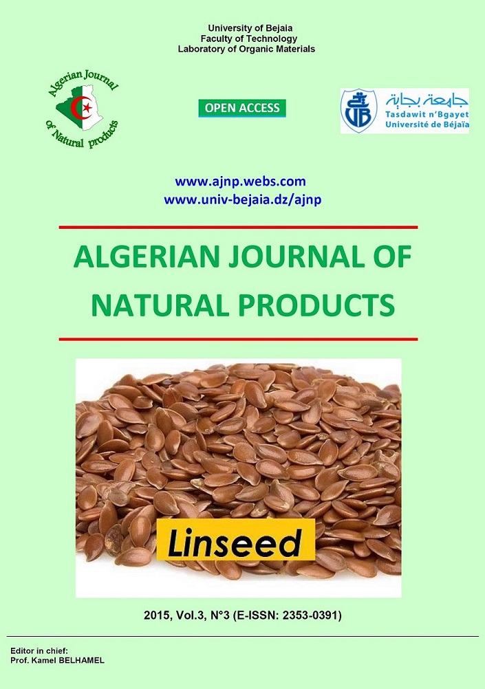 Cover Page