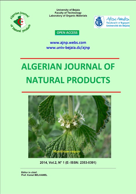 Cover Page