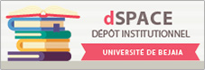 Dspace de l'université de Bejaia