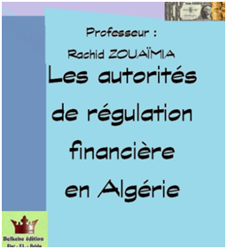 Les autorités de régulation financière en Algérie